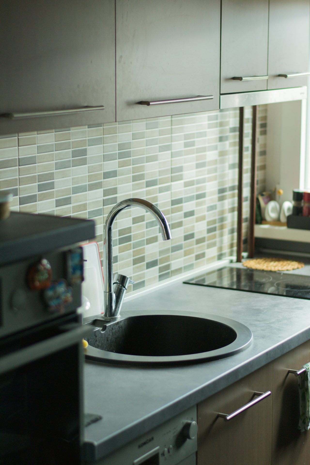 Kitchen Backsplash